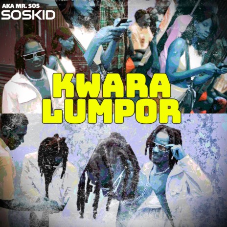 Kwaralumpor | Boomplay Music