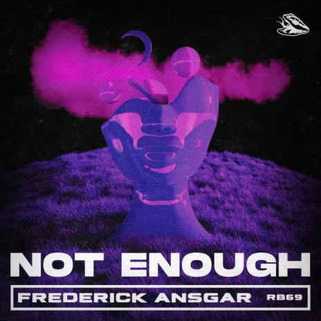 Not Enough (Instrumental Dub) | Boomplay Music