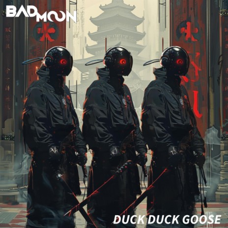 DUCKDUCKGOOSE | Boomplay Music