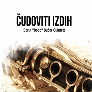 Borut "Bodo" Bučar Quintett