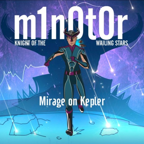Mirage On Kepler
