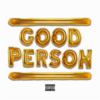 Good Person