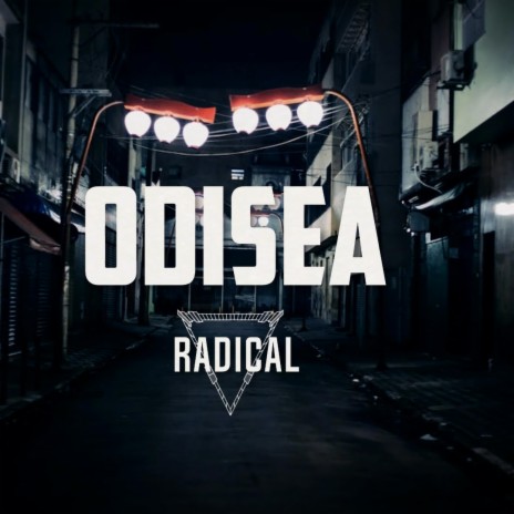 Odisea | Boomplay Music