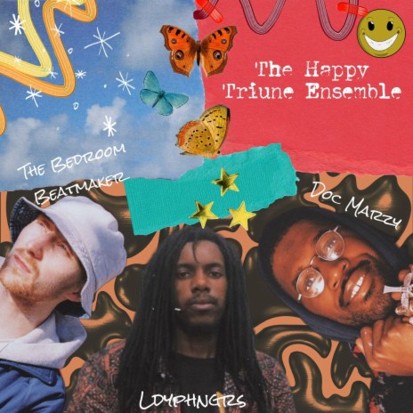 African Experience ft. Ldyphngrs & THE BEDROOM BEATMAKER | Boomplay Music