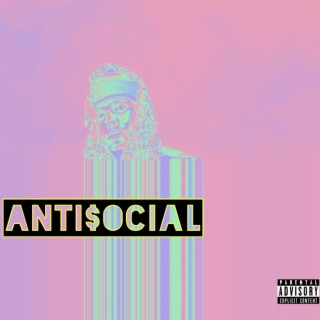 Antisocial