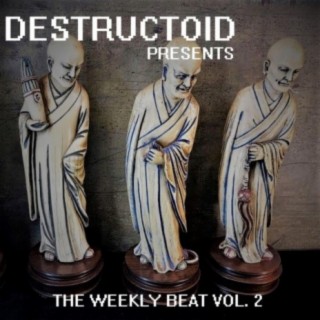 The Weekly Beat, Vol. 2