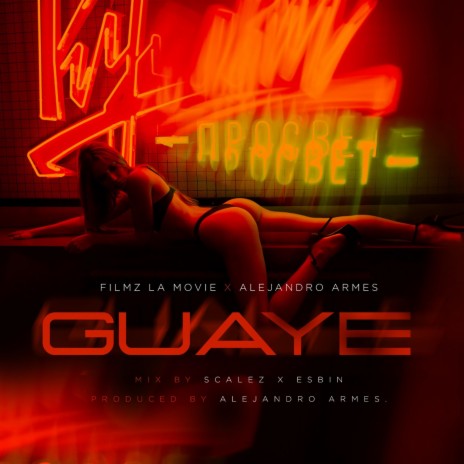 Guaye ft. Alejandro Armes