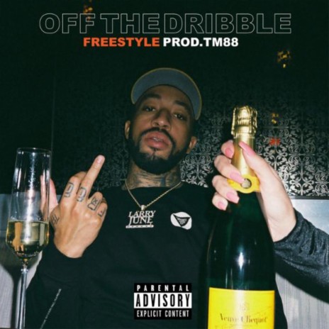 Off the Dribble | Boomplay Music