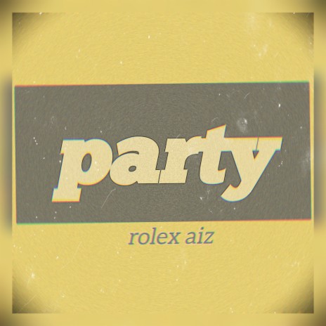 Party (Extended) | Boomplay Music