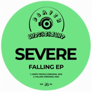 Falling EP