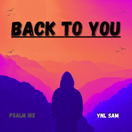 Back To You