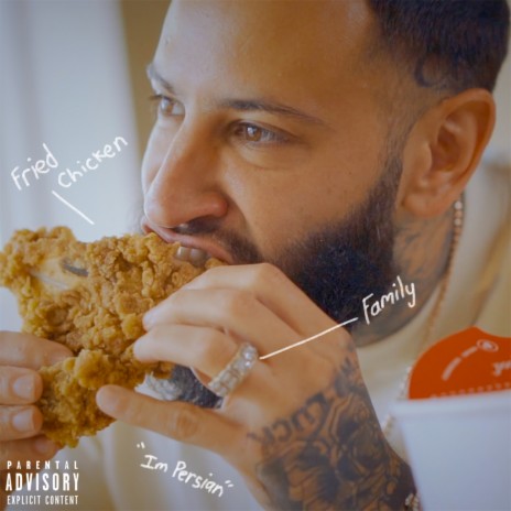 Fried Chicken | Boomplay Music