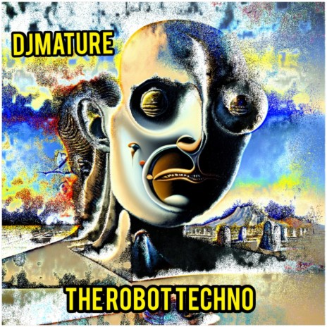 THE ROBOT TECHNO | Boomplay Music