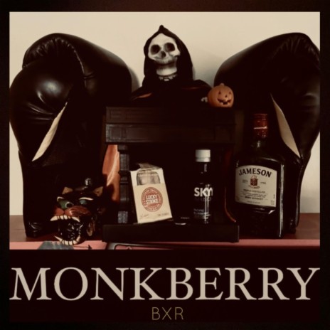 Monkberry | Boomplay Music