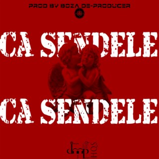 Ca Sendele ft. TiaNa lyrics | Boomplay Music