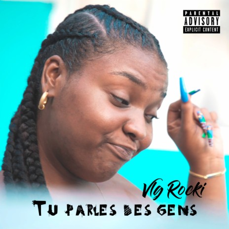 Tu parles des gens | Boomplay Music