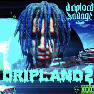 DriplordSavage