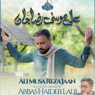 Ali Musa Reza Jaan