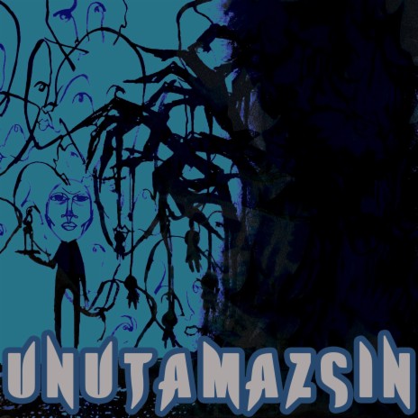 Unutamazsın ft. Arkhers | Boomplay Music