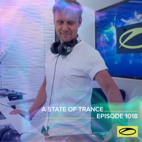 Desperado (ASOT 1018) | Boomplay Music