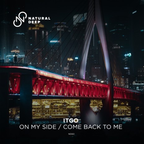 On My Side | Boomplay Music