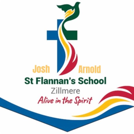 Alive in the Spirit ft. St Flannan's School Zillmere | Boomplay Music