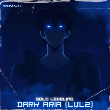 Dark Aria (Solo Leveling) (Remix) ft. Chintya Norasella | Boomplay Music