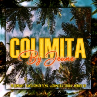 COLIMITA lyrics | Boomplay Music