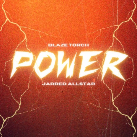 Power ft. Jarred Allstar | Boomplay Music