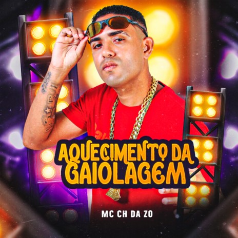 Aquecimento da Gaiolagem | Boomplay Music