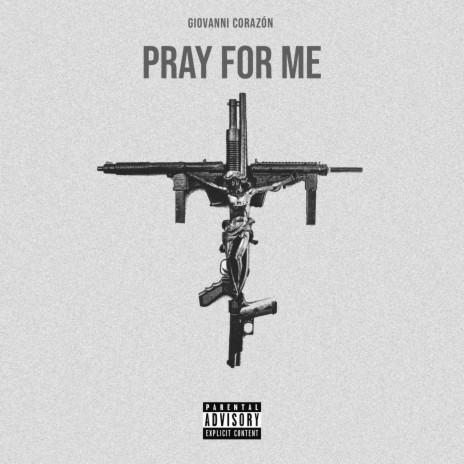 Pray For Me | Boomplay Music