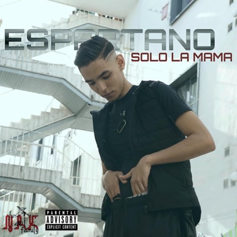 Solo La Mama | Boomplay Music
