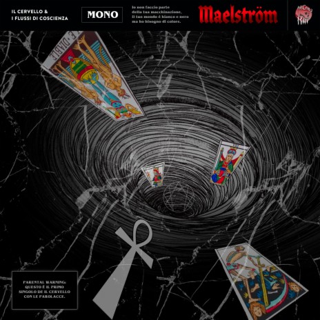 Maelstrom | Boomplay Music