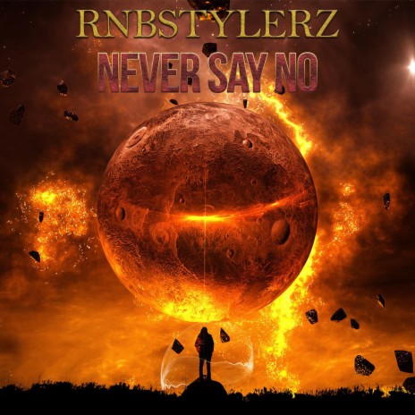 Never Say No (Radio Edit)