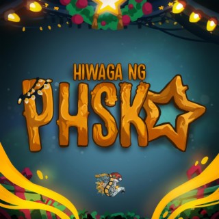 Hiwaga ng PHSko ft. MaharLIKHA PHS-Arts and Design lyrics | Boomplay Music