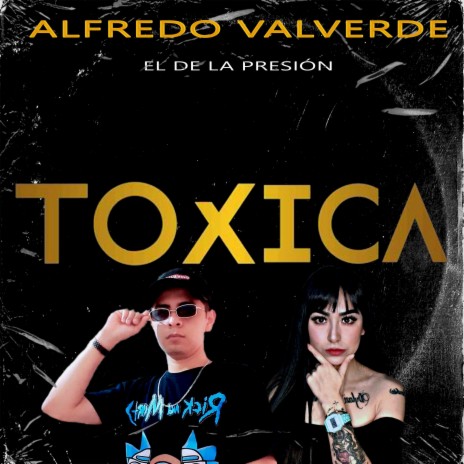 Toxica | Boomplay Music