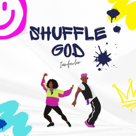 Shuffle God (Radio Edit)