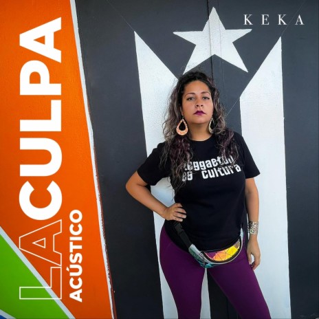 La Culpa (Acústico) | Boomplay Music