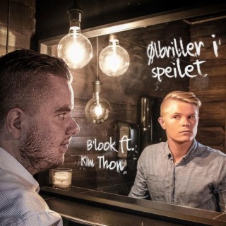 Ølbriller i speilet (feat. Wanja Hamre & Kim Thon)