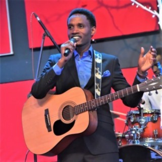 Dominic Ashimwe