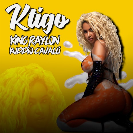 Ktigo ft. Kuddio Cavalli | Boomplay Music