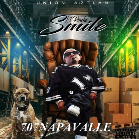 707NAPAVALLE | Boomplay Music