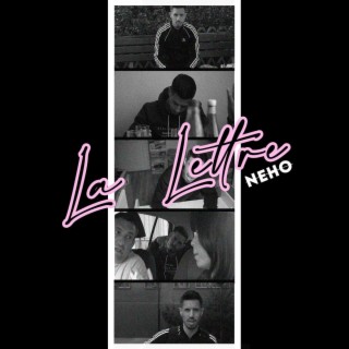 La lettre