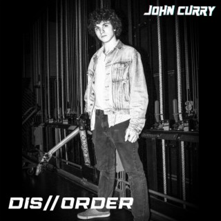 Disorder lyrics | Boomplay Music