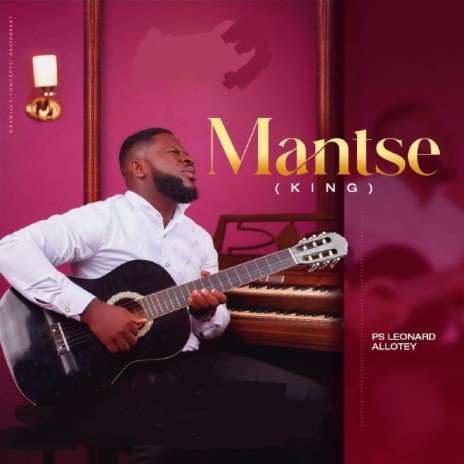 Mantse (King) | Boomplay Music
