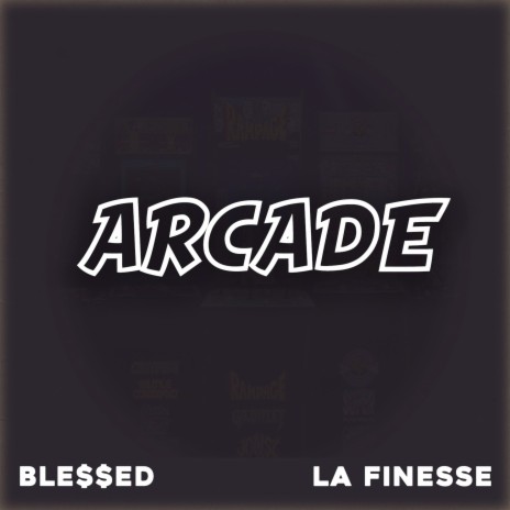 Aracade | Boomplay Music