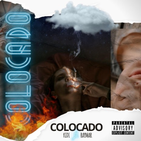 Colocado ft. KIDI | Boomplay Music