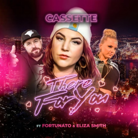 There For You ft. Fortunato & Eliza Smith | Boomplay Music