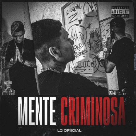 Mente Criminosa | Boomplay Music