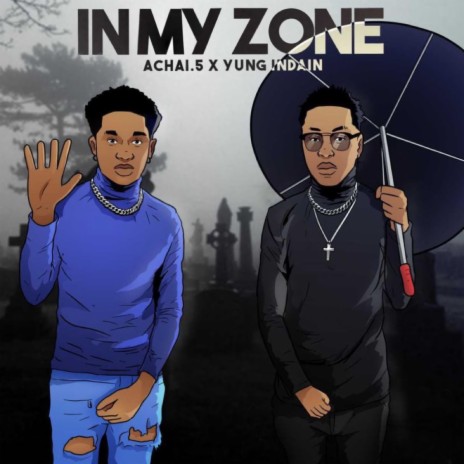 Apologize (feat. Yung Indain) | Boomplay Music